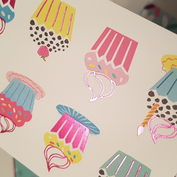 16 pcs Thank You Cards You're The Best Confetti 3.75"x5.25" In. - Picture 11 of 16